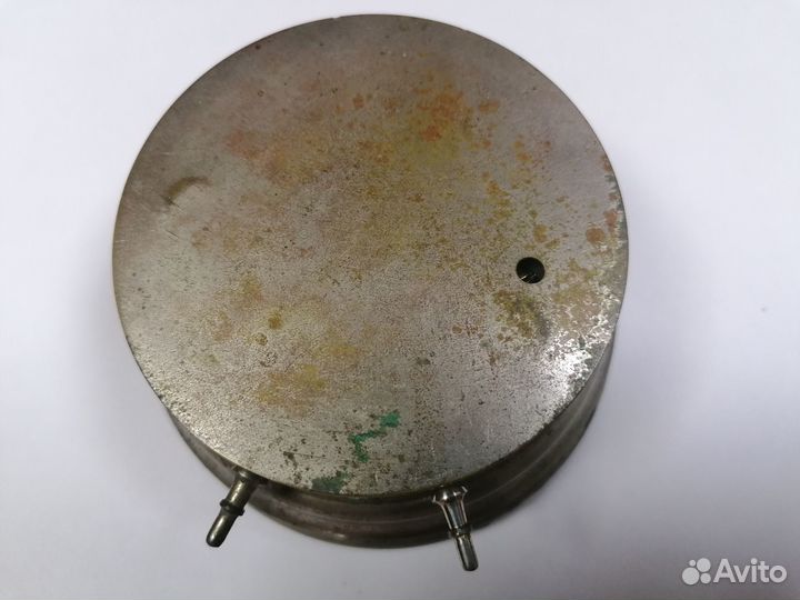 Барометр старинный