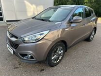 Hyundai ix35 2.0 AT, 2015, 203 532 км, с пробегом, цена 1 470 000 руб.