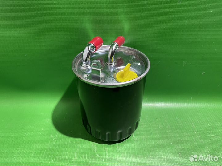 Фильтр топливный Mercedes C W204 ML W164 E W212