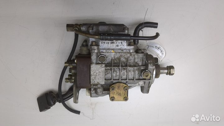 Тнвд Volkswagen Caddy, 2003