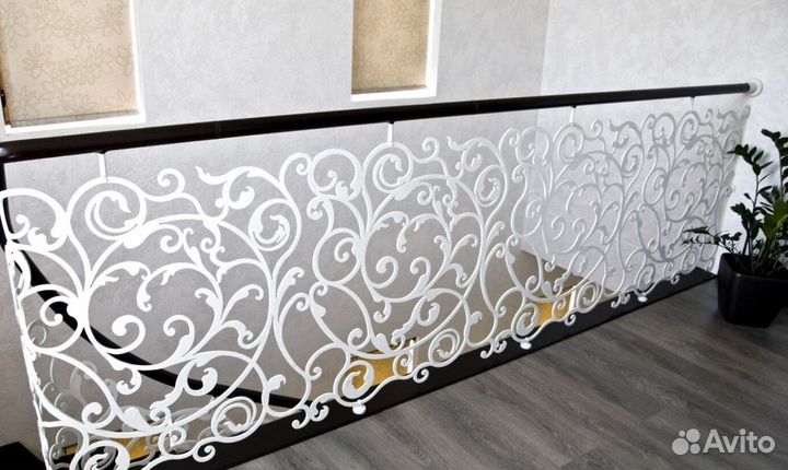 Ограждения