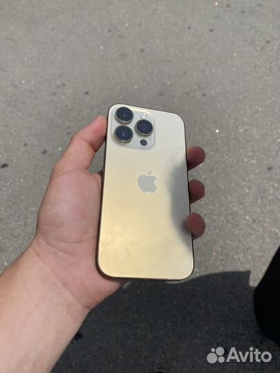 iPhone 14 Pro, 256 ГБ