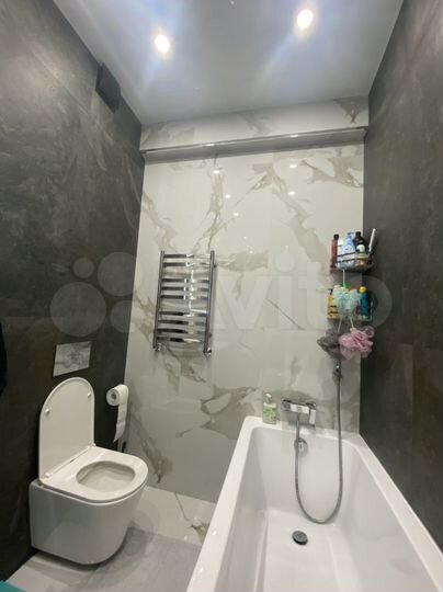 Квартира-студия, 29,1 м², 6/13 эт.