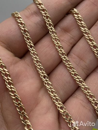 Золотая цепь 
