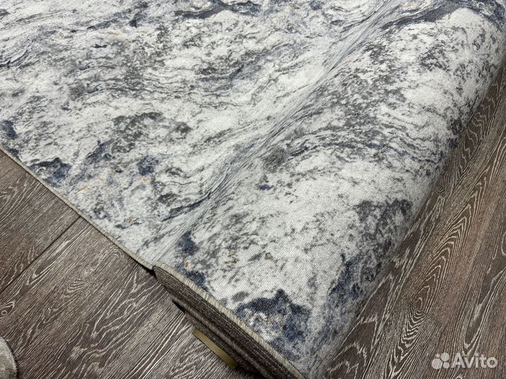 Ковровое покрытие принт 4м