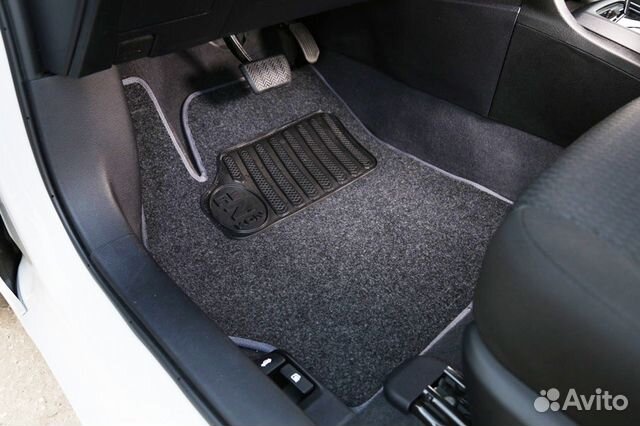 Коврики На Авто в Атырау - OLX.kz