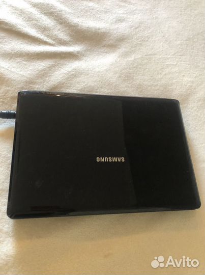 Нетбук samsung N110
