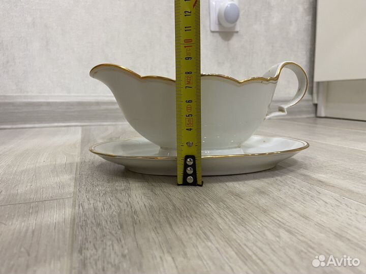 Соусник СССР