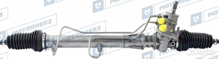 R20211NW рейка рулевая Renault Clio/Kangoo 1.1