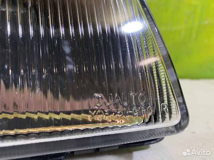 Фара правая Opel Vectra A Новая