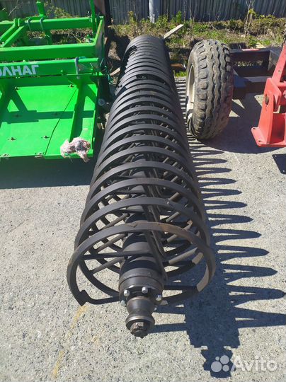 Борона БДМ-АгроЦентр БДМ-3х4П, 2022