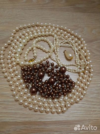 Украшения и аксессуары