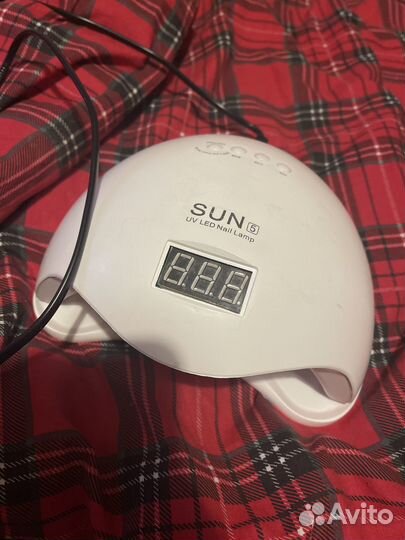 Все для маникюра набор/либо все отдельно