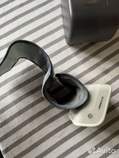 Тонометр Omron R2, автомат