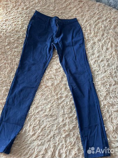 Женские вещи 48 размер пакет