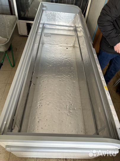 Продается морозилка