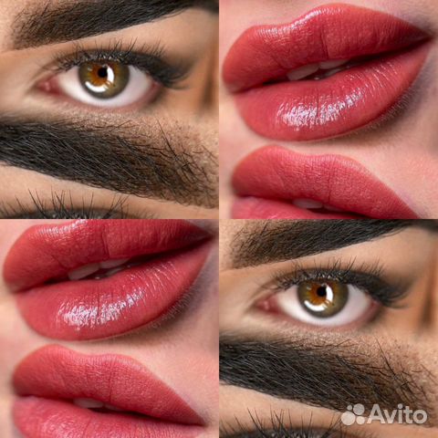 Модель на Татуировку Минимализм