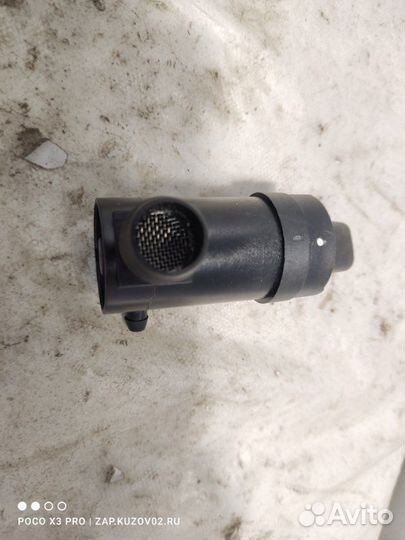 Насос омывателя Kia Sportage SL