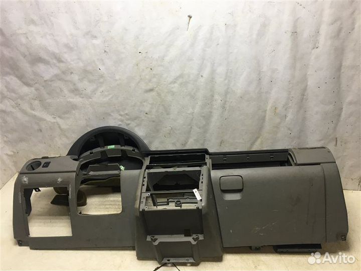 Торпедо Volkswagen Pointer/Golf BR 2004-2009
