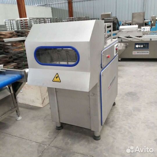 Машина Vega Frozen Meat Dicer H2500