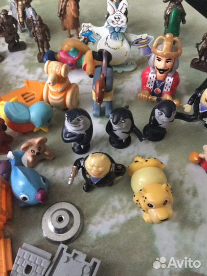 Детские игрушки