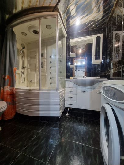 1-к. квартира, 40 м², 12/16 эт.