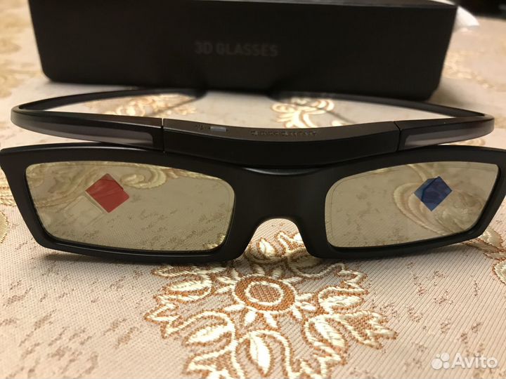 3d очки samsung SSG-5100GB