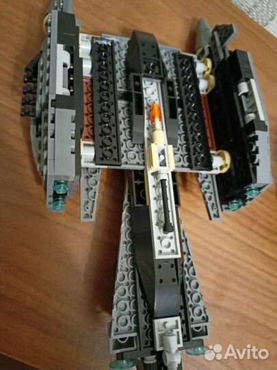 Lego star wars лот