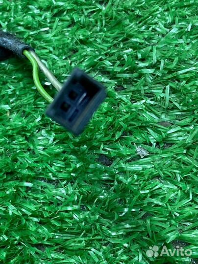 Разъем VAG 5046