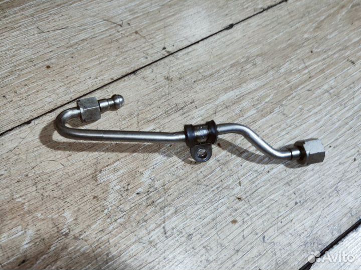 Трубка топливная напорная Volkswagen Golf 5 caxa