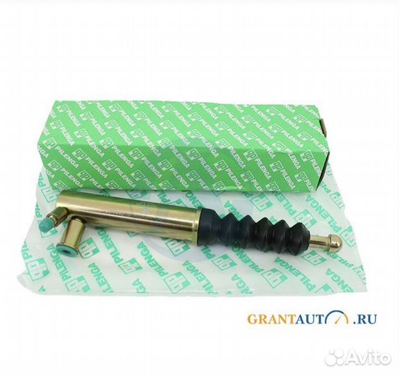 Новый Цилиндр сцепления chevrolet niva