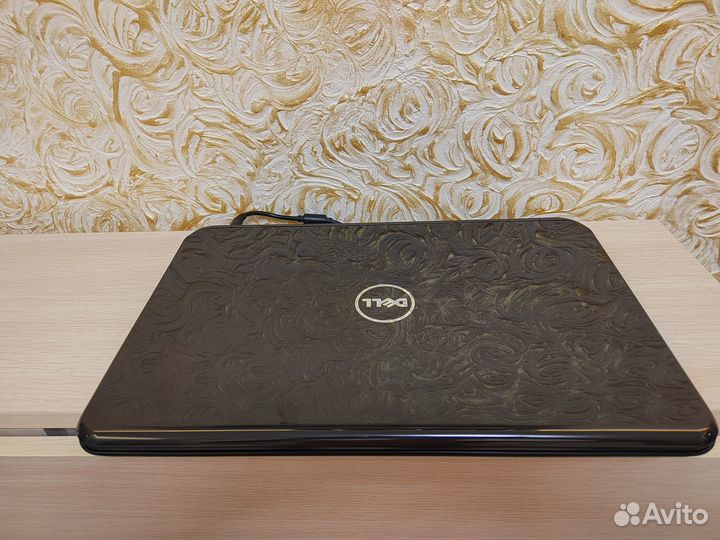 Dell i5/6gb/SSD в состоянии нового