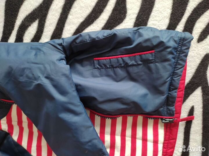 Куртка для мальчика