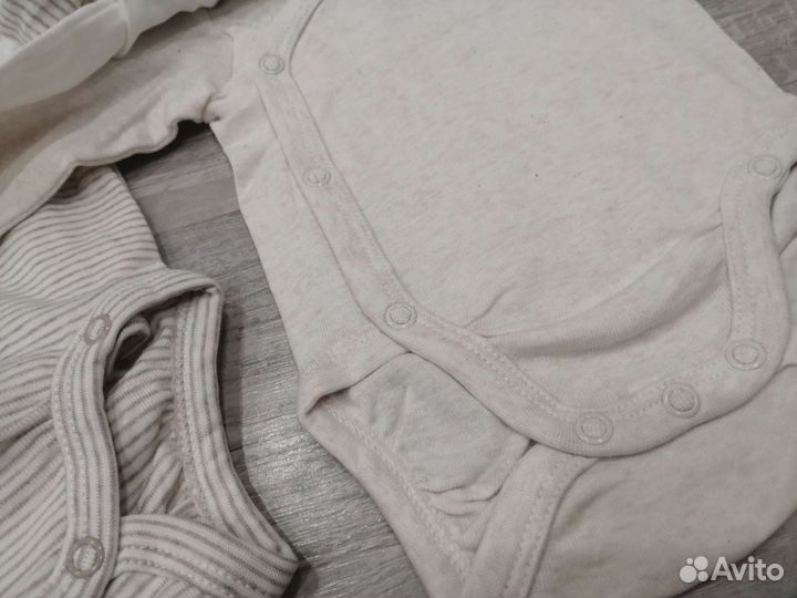 Боди hm, zara, tu