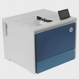 Принтер лазерный HP Color LaserJet Enterprise 5700