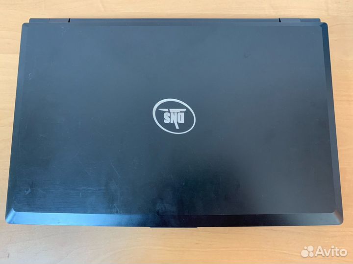 Большой DNS (Core i5/GeForce GT330/4gb/17.3)