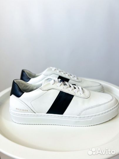 Кеды мужские Tommy Hilfiger Оригинал