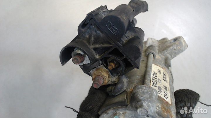 Стартер Ford Maverick, 2006