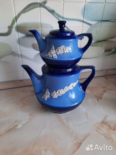 Посуда СССР