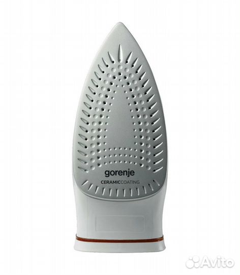 Утюг Gorenje SIH2200RBC, красный