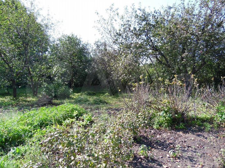 Дом 58 м² на участке 32 сот.