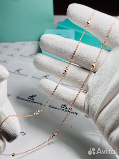 Золотая цепочка