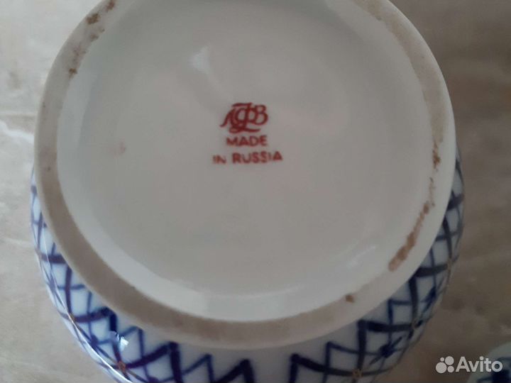 Заварочный чайник