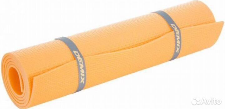 Коврик гимнастический