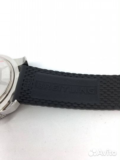 Часы Breitling SuperOkean 200М