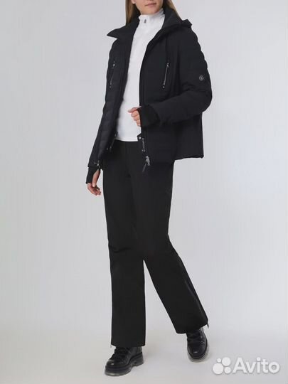 Бадлон флисовый Medita Bogner