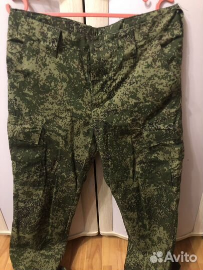 Военная форма женская