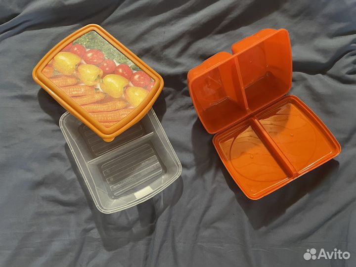 Кухонная утварь