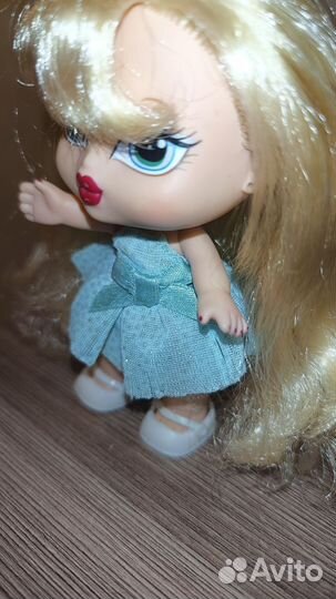 Bratz Girlz babyz Chloe