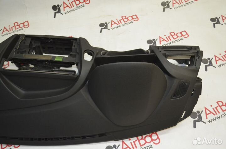 Торпедо панель приборов BMW 1 арт.:01